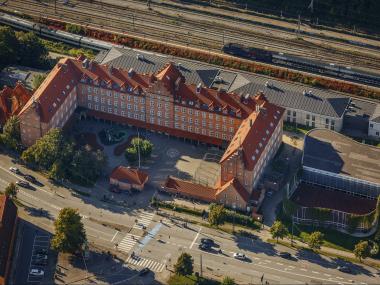 Åbent Hus - Runde 2