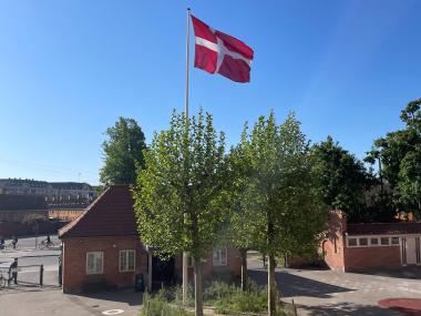 Åbent Hus