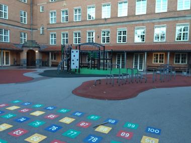 Få ledige pladser i børnehaveklasse 2025